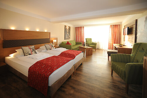 Ferienhotel Hubertus